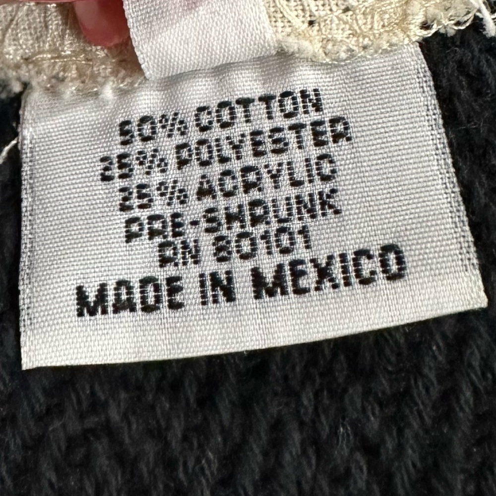 Original Señor López Baha Hoodie - Picture 8 of 10
